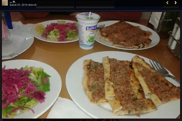 EFEOĞLU PİDE SALONU - Resim 17