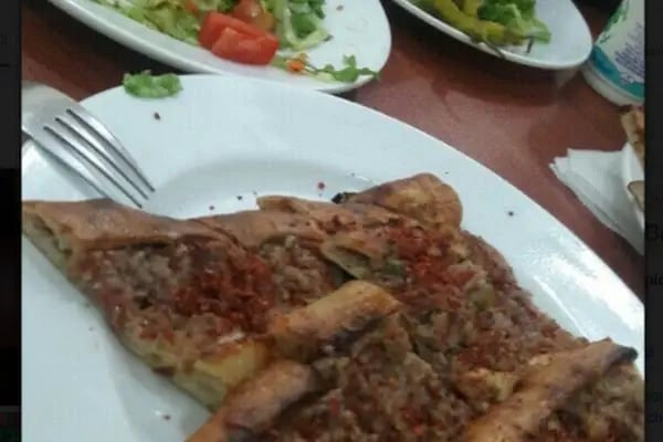EFEOĞLU PİDE SALONU - Resim 15