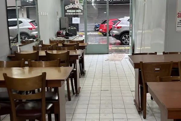 EFEOĞLU PİDE SALONU - Resim 1