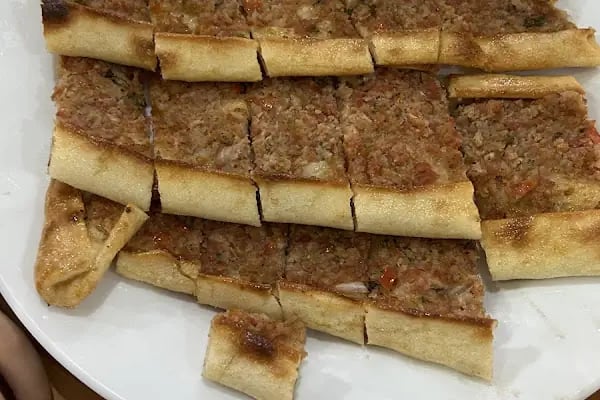 EFEOĞLU PİDE SALONU - Resim 14