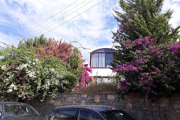 Kavaklı Sarnıç Evleri - Resim 17