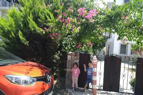 Kavaklı Sarnıç Evleri - Resim 2