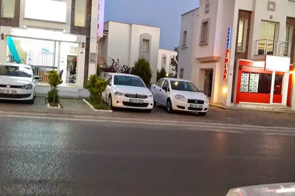 Kavaklı Sarnıç Evleri - Resim 9