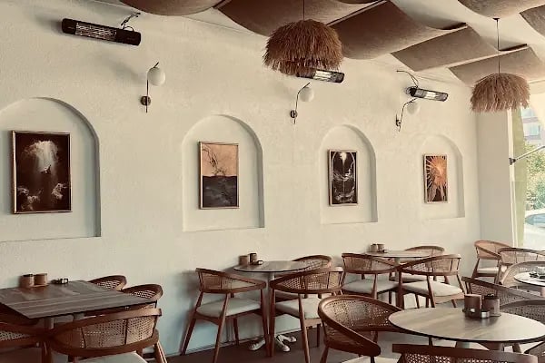 Noa Coffee - Resim 5