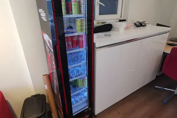 Enriko Aliberti Bergama Fiat Yetkili Servis - Resim 12
