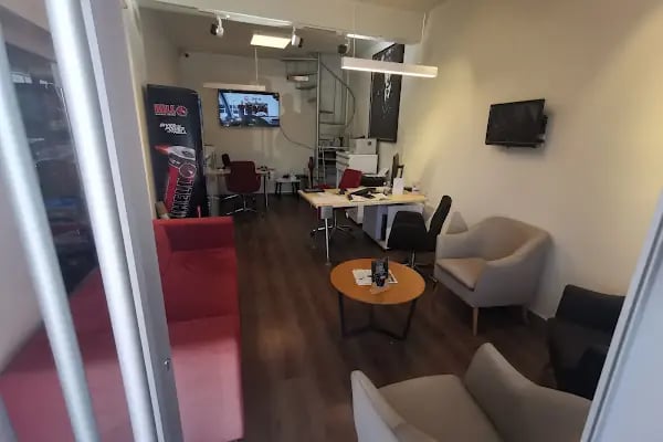 Enriko Aliberti Bergama Fiat Yetkili Servis - Resim 3
