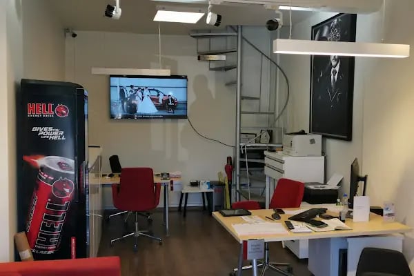 Enriko Aliberti Bergama Fiat Yetkili Servis - Resim 7