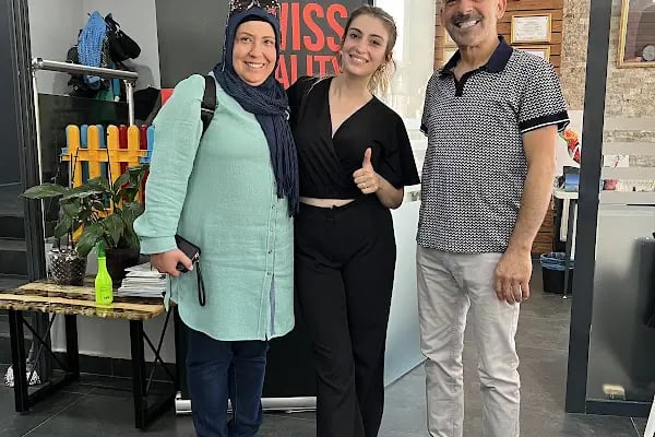 V Dent Ağız ve Diş Sağlığı Polikliniği - Resim 1