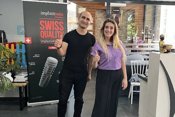 V Dent Ağız ve Diş Sağlığı Polikliniği - Resim 10