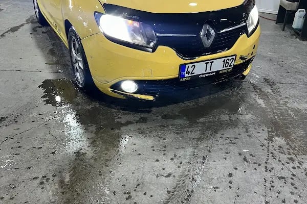 SEHNA OTO YIKAMA - Resim 13