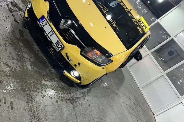 SEHNA OTO YIKAMA - Resim 10