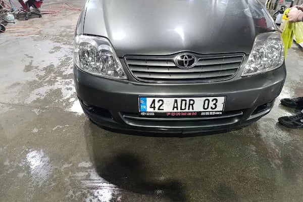 SEHNA OTO YIKAMA - Resim 2