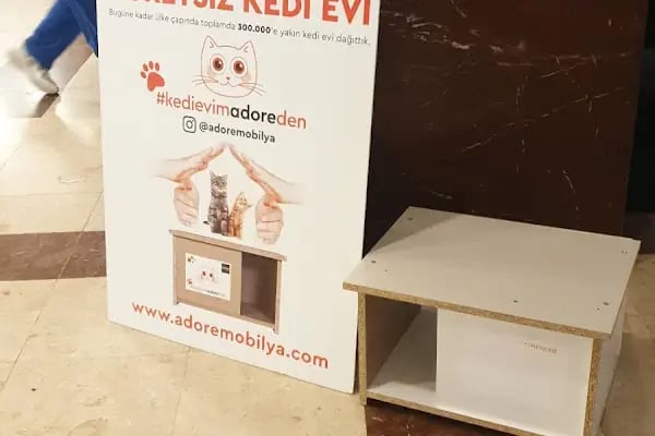 Adore Palmiye AVM - Resim 3