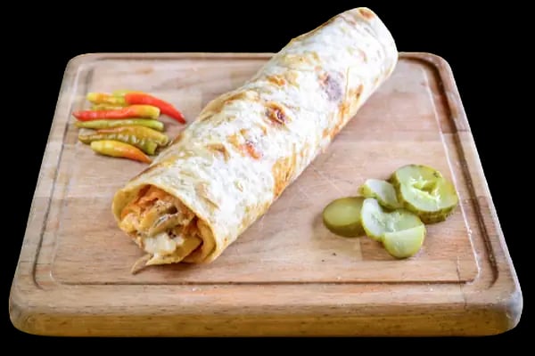 ÖZ ANTAKYA DÖNER - Resim 13