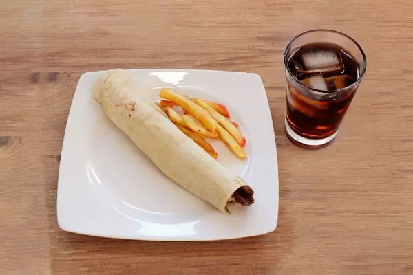 ÖZ ANTAKYA DÖNER - Resim 5