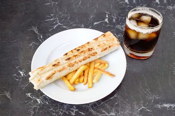 ÖZ ANTAKYA DÖNER - Resim 11