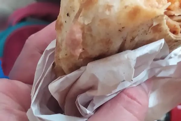 ÖZ ANTAKYA DÖNER - Resim 8