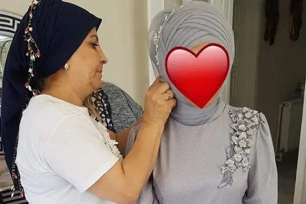 Nurcan Bayan Kuaförü - Resim 10