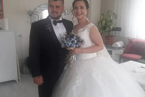 Nurcan Bayan Kuaförü - Resim 17