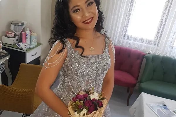 Nurcan Bayan Kuaförü - Resim 15