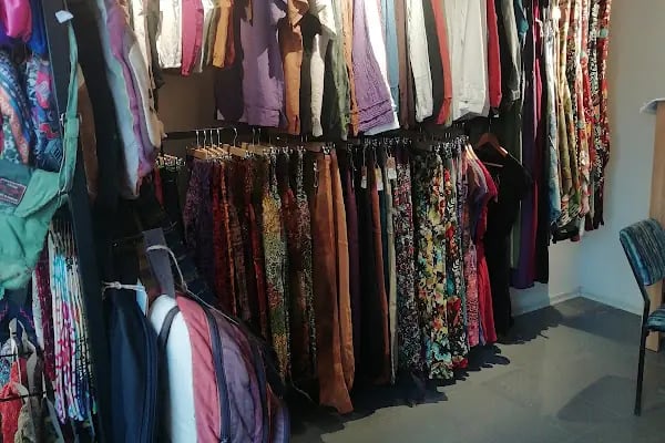 Talika Alternatif Giyim - Resim 11