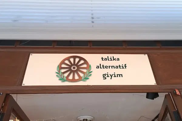 Talika Alternatif Giyim - Resim 12