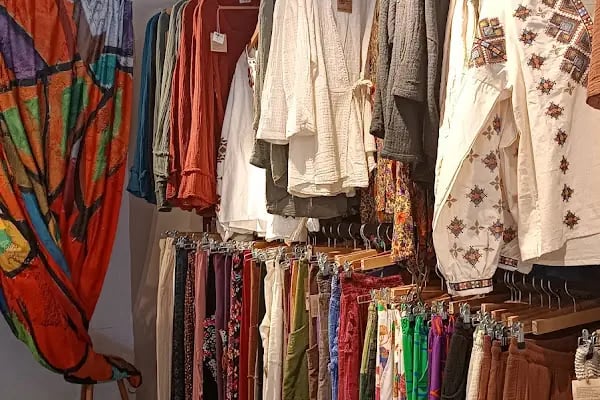 Talika Alternatif Giyim - Resim 16