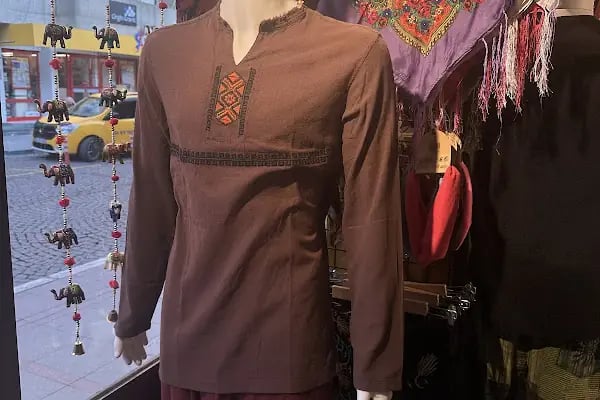 Talika Alternatif Giyim - Resim 17