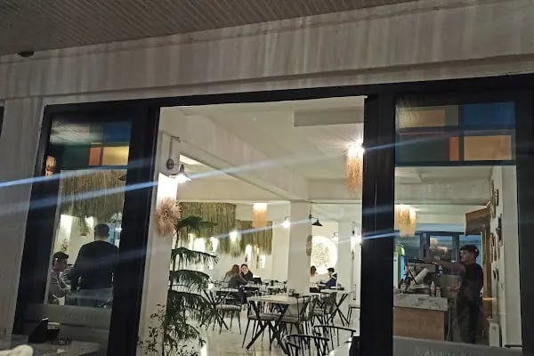 Alors Patisserie &amp; Boulangerie - Resim 5