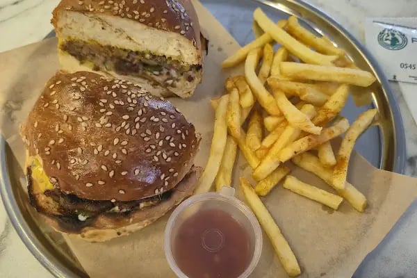 Alors Patisserie &amp; Boulangerie - Resim 3