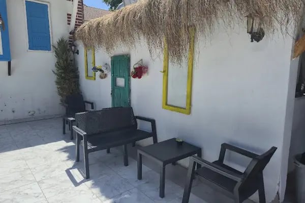 Alors Patisserie &amp; Boulangerie - Resim 4