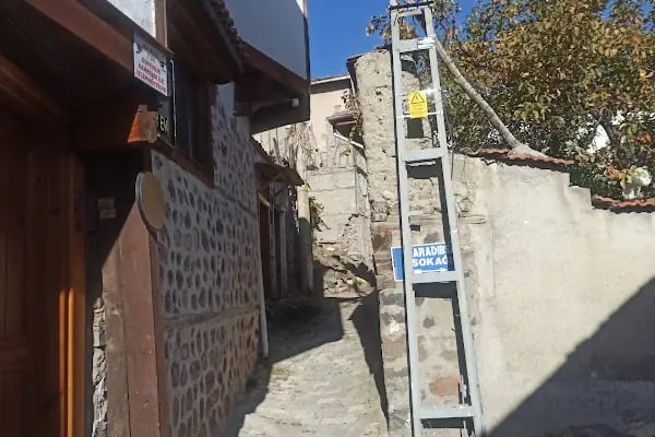 Ayaş Derneği Münire Köksal/Hidayet Ataay Kültür Evi - Resim 2