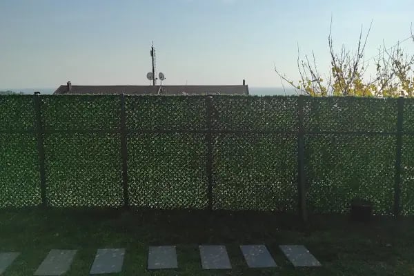 İstanbul Bungalov Tiny House Deniz Tatil Merkezi - Resim 19