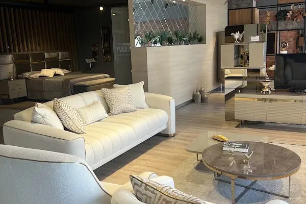 SEVAL MOBİLYA 2 - Resim 18