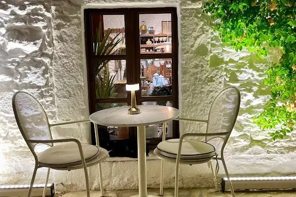 Trafo Cafe & Restaurant - Bodrum Belediye A.Ş. - Resim 15