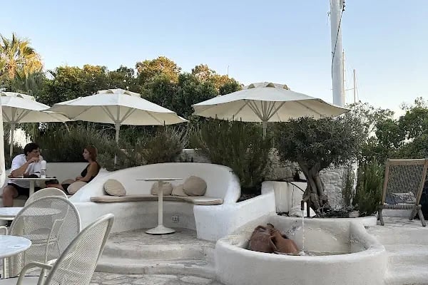Trafo Cafe & Restaurant - Bodrum Belediye A.Ş. - Resim 10