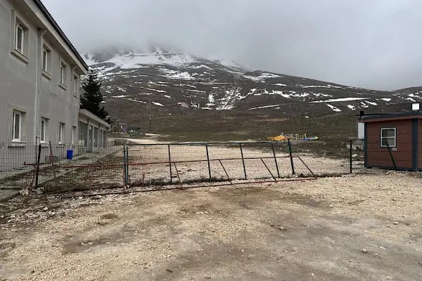 Antalya Saklıkent Kayak Turları - Resim 16