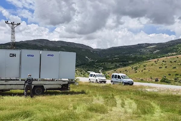 Malatya 1.Organize Sanayi Bölgesi - Resim 20
