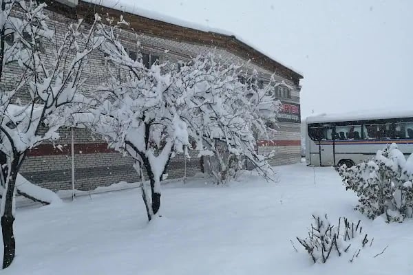Malatya 1.Organize Sanayi Bölgesi - Resim 4