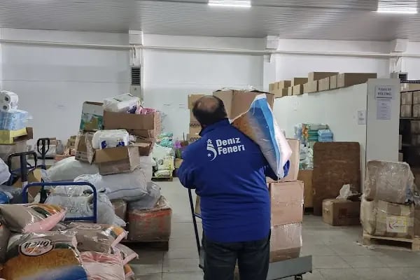 Malatya 1.Organize Sanayi Bölgesi - Resim 12