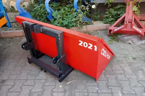 Malatya 1.Organize Sanayi Bölgesi - Resim 14