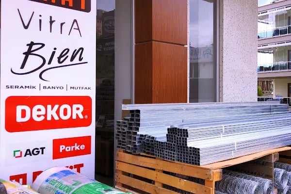 Günaydın Mühendislik ve Yapı Market - Filli Boya Trabzon Akçaabat - Resim 4