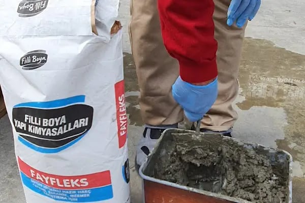 Günaydın Mühendislik ve Yapı Market - Filli Boya Trabzon Akçaabat - Resim 7