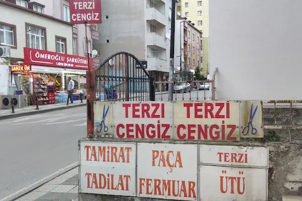 Terzi Cengiz - Resim 3