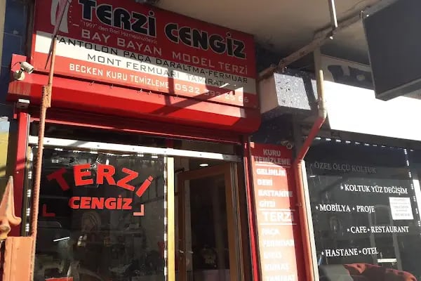 Terzi Cengiz - Resim 5