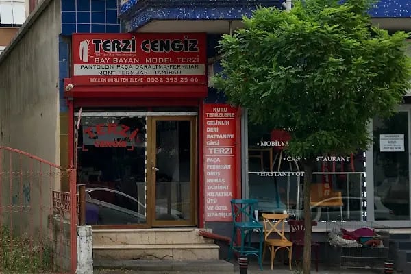 Terzi Cengiz - Resim 2