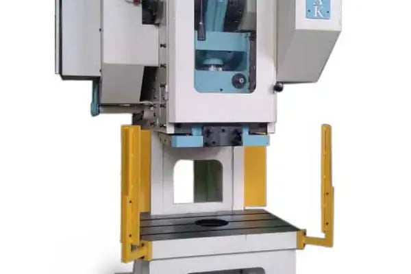 Germak Makina Fabrika - Resim 4