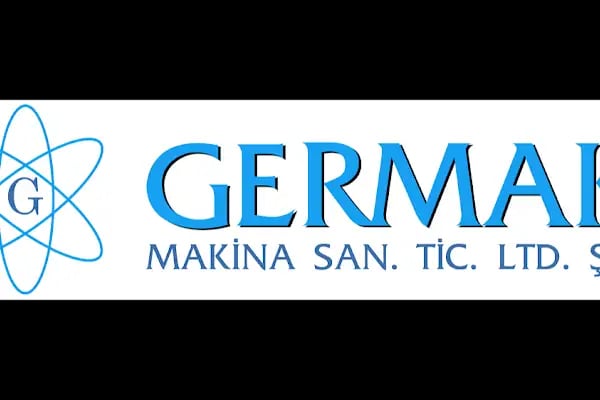 Germak Makina Fabrika - Resim 7