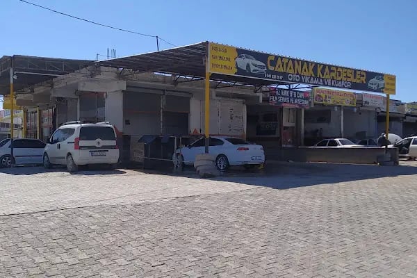 Çatanak Kardeşler Oto Yıkama - Resim 2