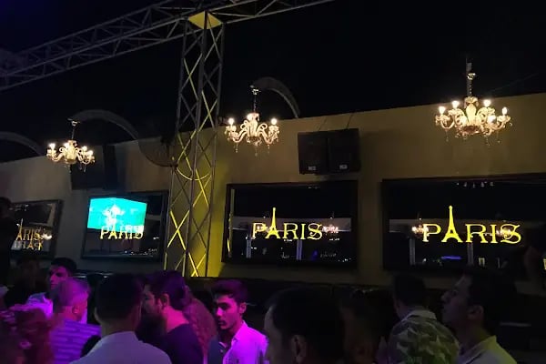 Paris Club Bodrum - Resim 2